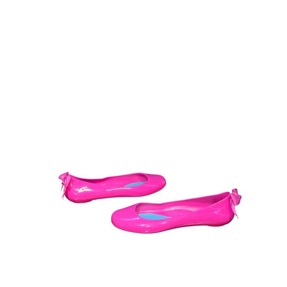 Oka B rubber flats size 9 - Picture 1 of 7